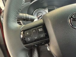 New 2025 Toyota Hilux GR Sport 2.8L 4X4 full