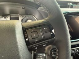 New 2025 Toyota Hilux GR Sport 2.8L 4X4 full