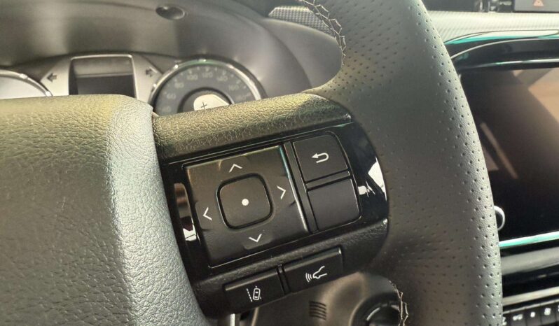New 2025 Toyota Hilux GR Sport 2.8L 4X4 full
