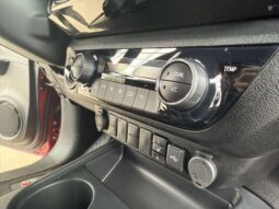 New 2025 Toyota Hilux GR Sport 2.8L 4X4 full
