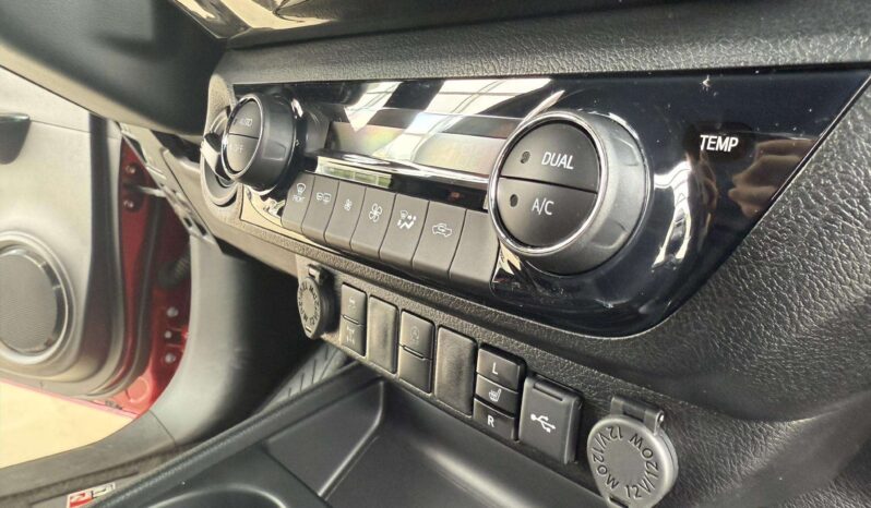 New 2025 Toyota Hilux GR Sport 2.8L 4X4 full