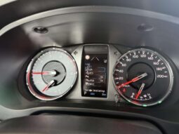 New 2025 Toyota Hilux GR Sport 2.8L 4X4 full