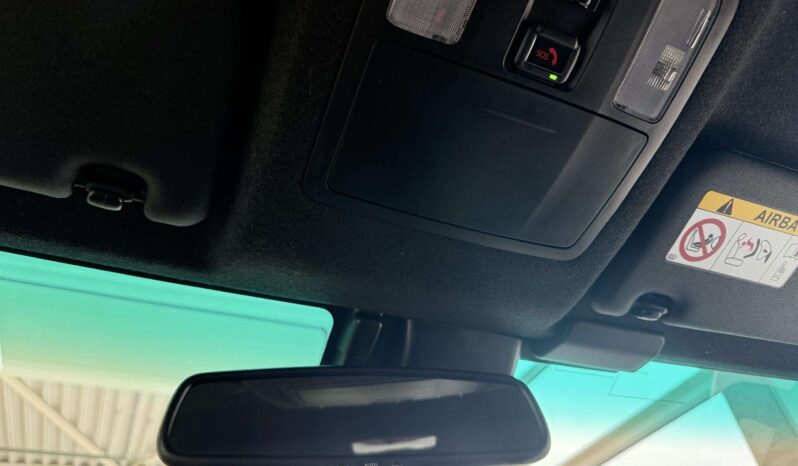 New 2025 Toyota Hilux GR Sport 2.8L 4X4 full