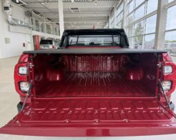 New 2025 Toyota Hilux GR Sport 2.8L 4X4 full