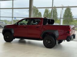 New 2025 Toyota Hilux GR Sport 2.8L 4X4 full