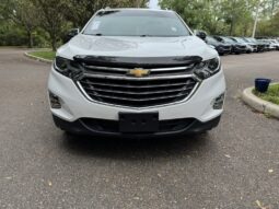 2018 Chevrolet Equinox Premier full