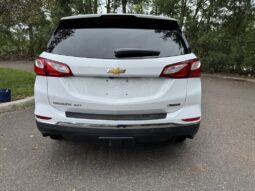 2018 Chevrolet Equinox Premier full