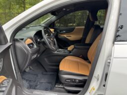 2018 Chevrolet Equinox Premier full