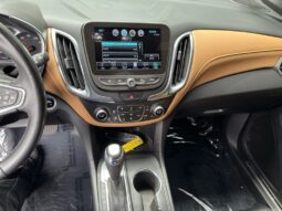 2018 Chevrolet Equinox Premier full