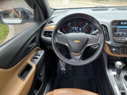 2018 Chevrolet Equinox Premier full