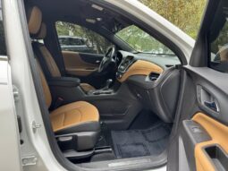 2018 Chevrolet Equinox Premier full