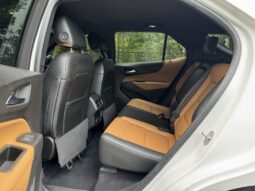 2018 Chevrolet Equinox Premier full