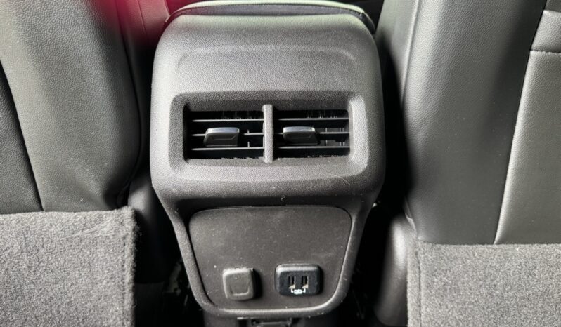 2018 Chevrolet Equinox Premier full