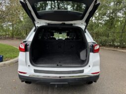 2018 Chevrolet Equinox Premier full