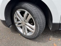 2018 Chevrolet Equinox Premier full