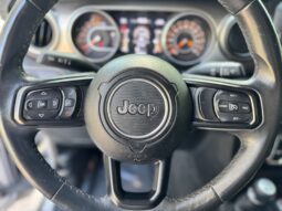 2018 Jeep Wrangler Unlimited Sport S full