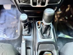 2018 Jeep Wrangler Unlimited Sport S full