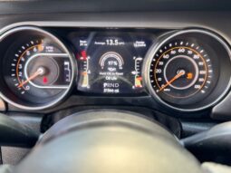 2018 Jeep Wrangler Unlimited Sport S full