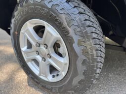 2018 Jeep Wrangler Unlimited Sport S full