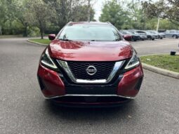 2020 Nissan Murano SV full