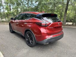 2020 Nissan Murano SV full