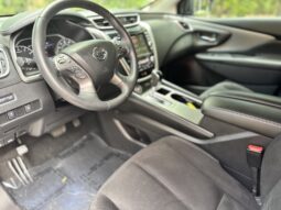 2020 Nissan Murano SV full