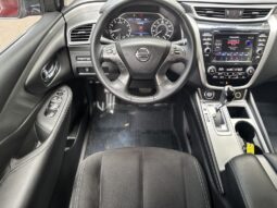 2020 Nissan Murano SV full