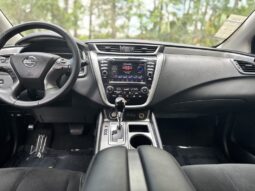 2020 Nissan Murano SV full