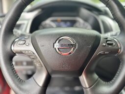 2020 Nissan Murano SV full