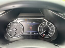 2020 Nissan Murano SV full