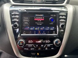 2020 Nissan Murano SV full