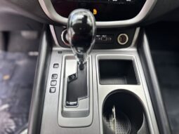 2020 Nissan Murano SV full