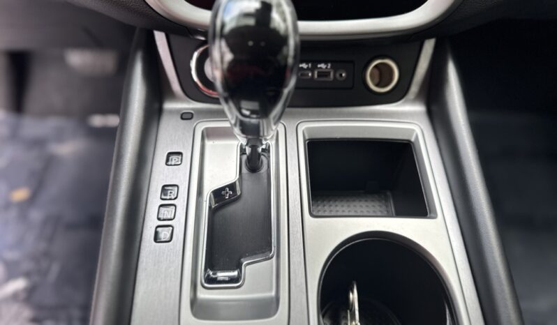 2020 Nissan Murano SV full