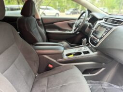 2020 Nissan Murano SV full