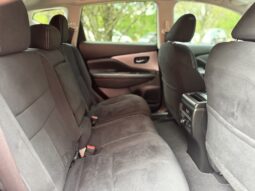 2020 Nissan Murano SV full