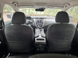 2020 Nissan Murano SV full