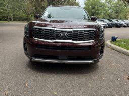 2021 Kia Telluride EX full