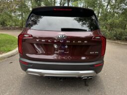 2021 Kia Telluride EX full