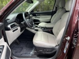 2021 Kia Telluride EX full