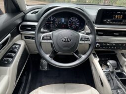 2021 Kia Telluride EX full