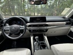 2021 Kia Telluride EX full