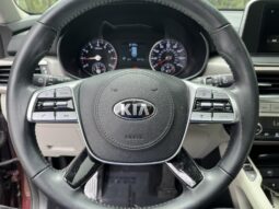 2021 Kia Telluride EX full