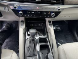 2021 Kia Telluride EX full