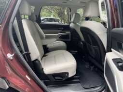 2021 Kia Telluride EX full