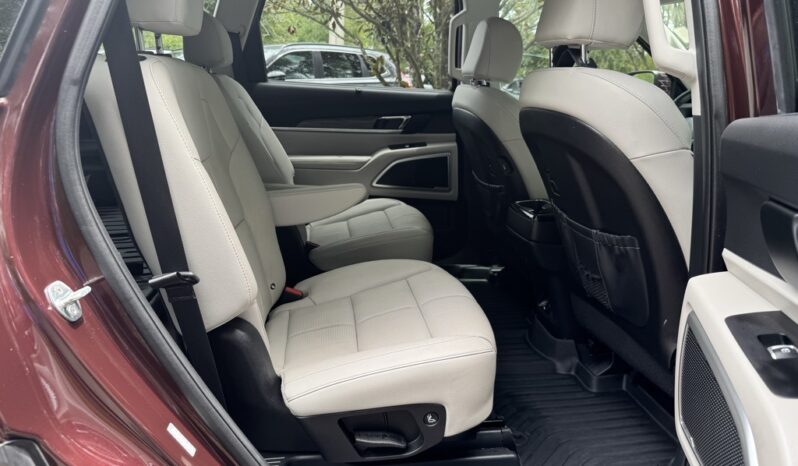 2021 Kia Telluride EX full
