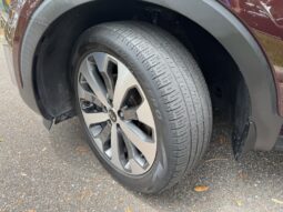 2021 Kia Telluride EX full