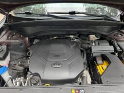 2021 Kia Telluride EX full