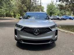 2022 Acura RDX PMC Edition full