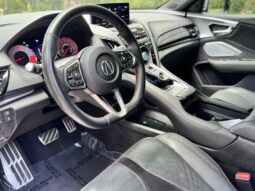 2022 Acura RDX PMC Edition full