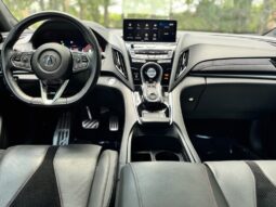2022 Acura RDX PMC Edition full